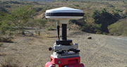 topography surveying